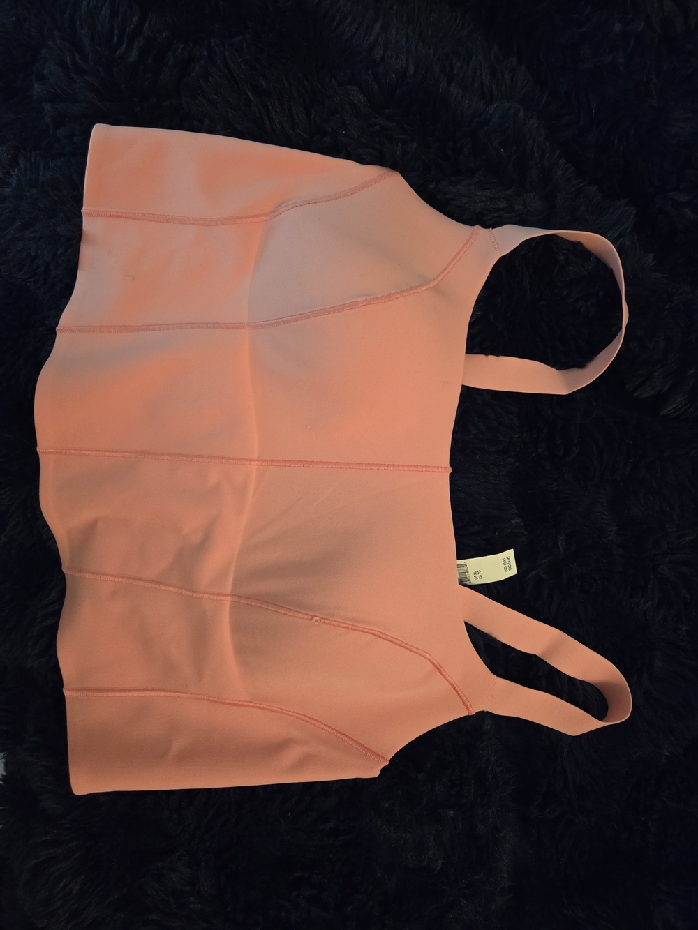 NWT Aerie Real Me Bra Tank Top - Picture 3 of 4